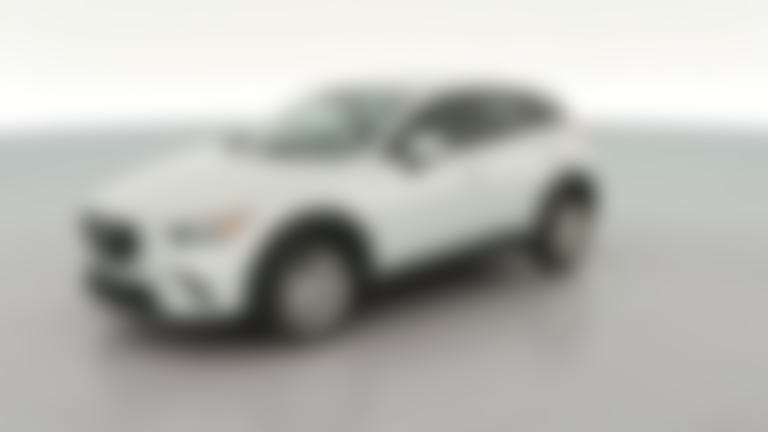 2019 MAZDA CX-3 vehicle photo