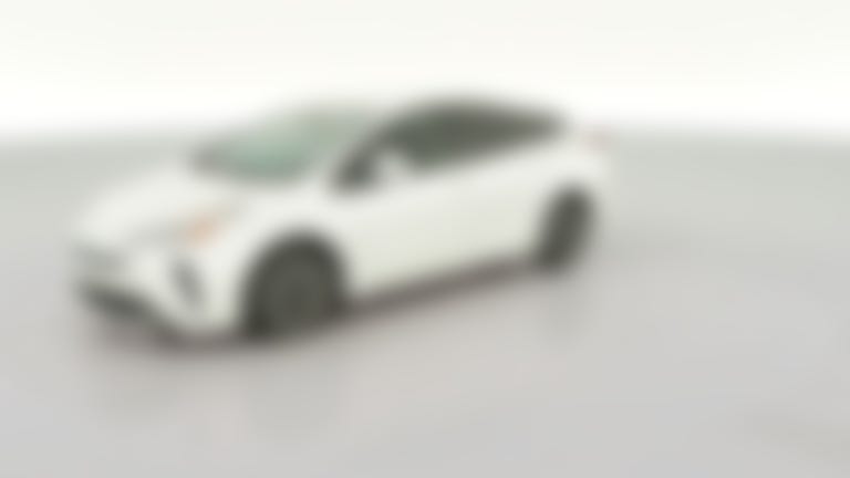 2021 Toyota Prius vehicle photo