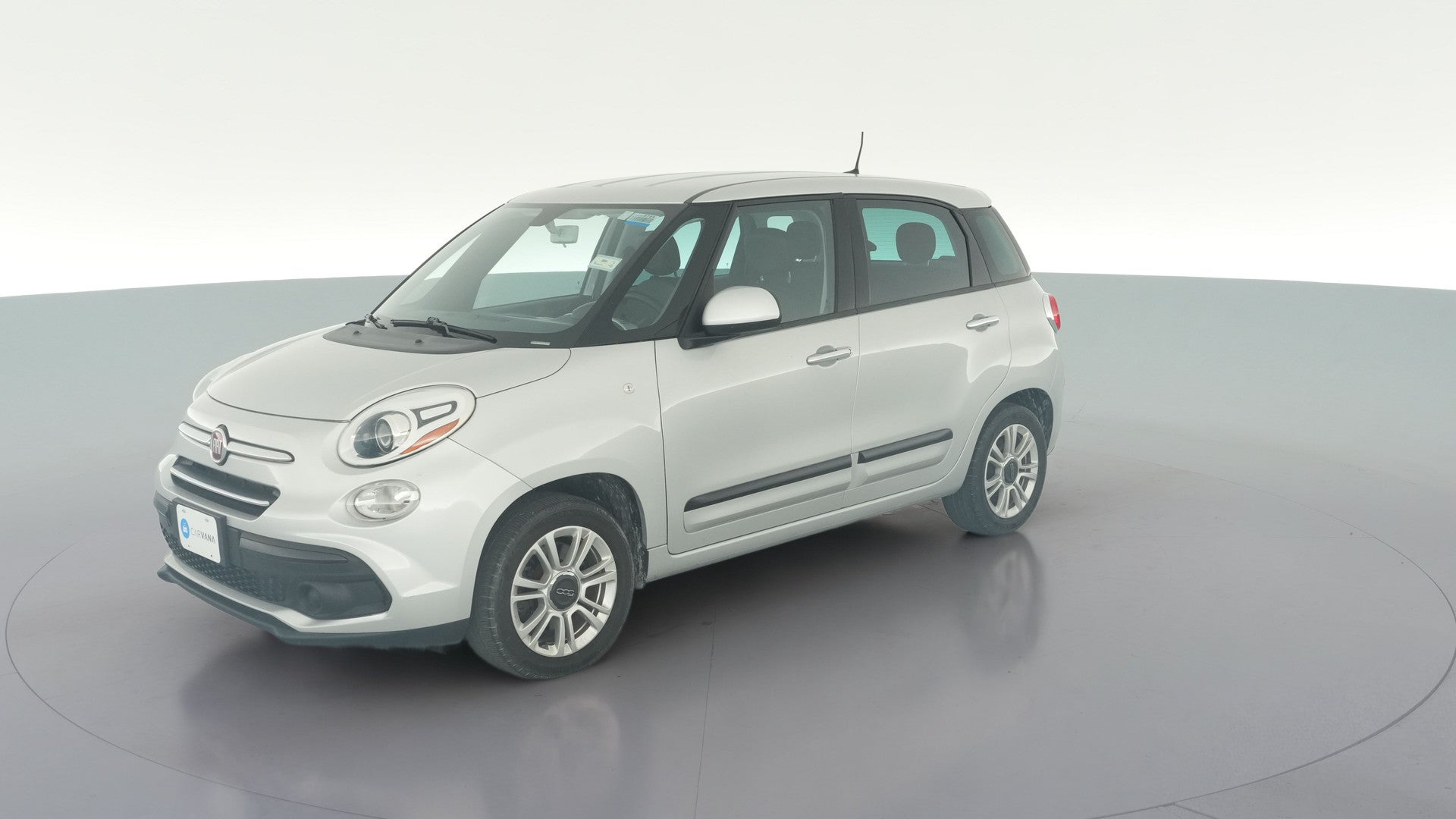 2019 FIAT 500L vehicle photo