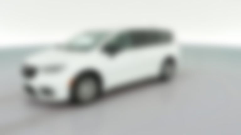 2024 Chrysler Pacifica vehicle photo