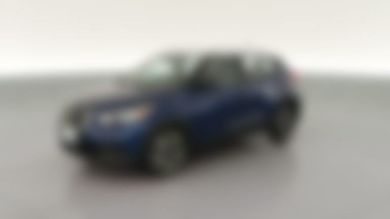 2020 Nissan Kicks vehicle photo