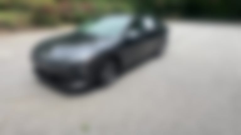 2026 Kia K4 vehicle photo