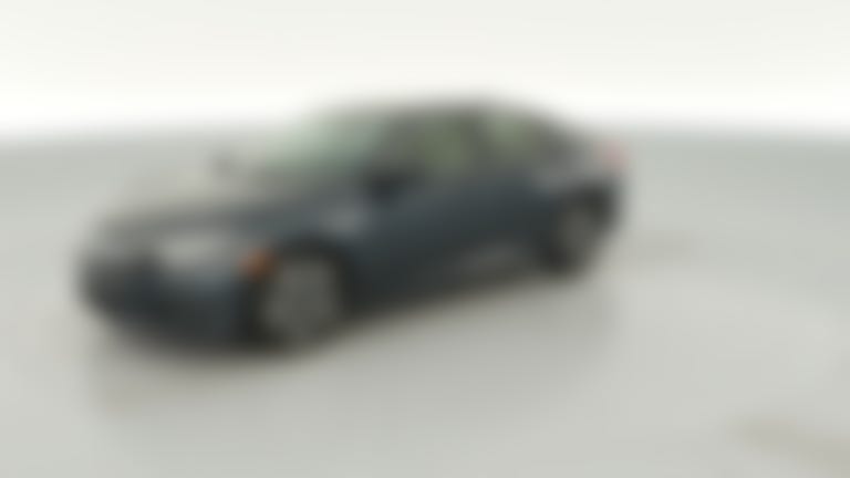 2018 Honda Civic vehicle photo