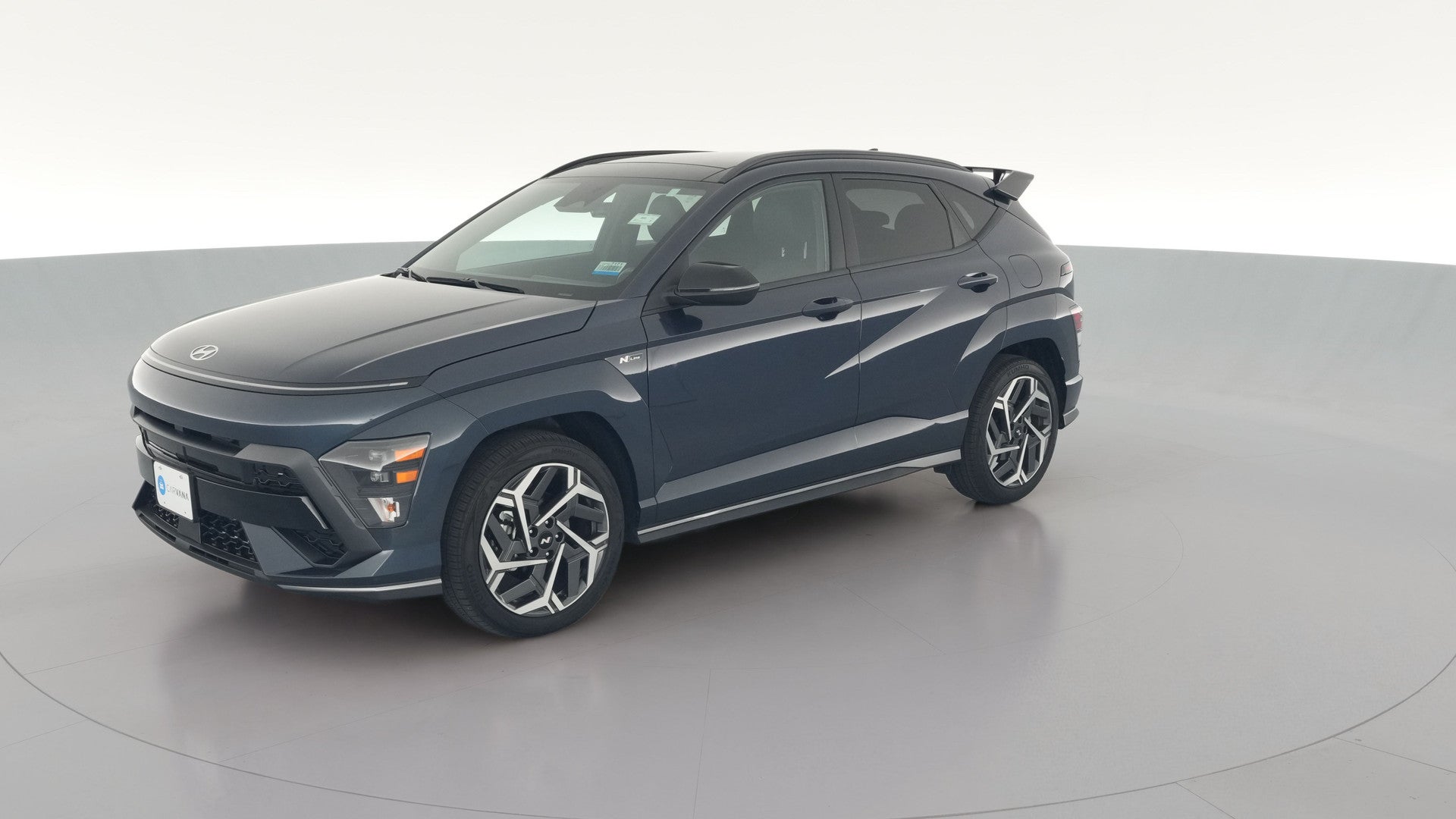 2025 Hyundai Kona vehicle photo