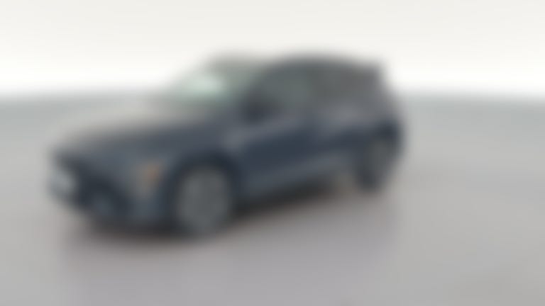 2025 Hyundai Kona vehicle photo