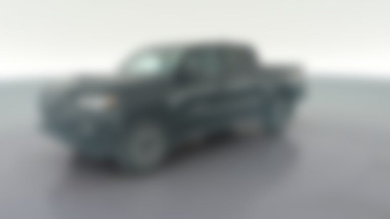 2020 Toyota Tacoma Double Cab vehicle photo