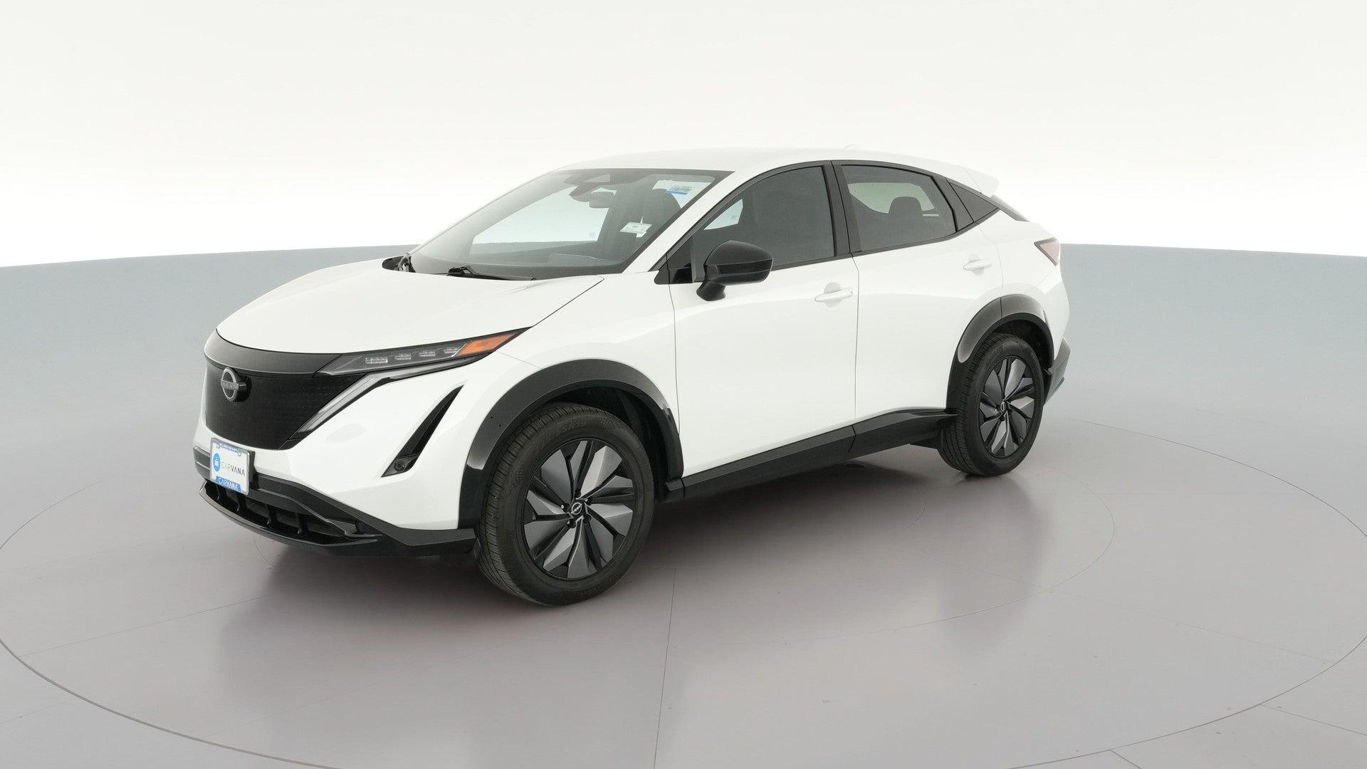 2024 Nissan ARIYA vehicle photo
