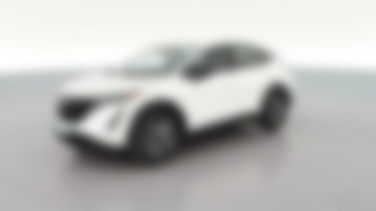 2024 Nissan ARIYA vehicle photo