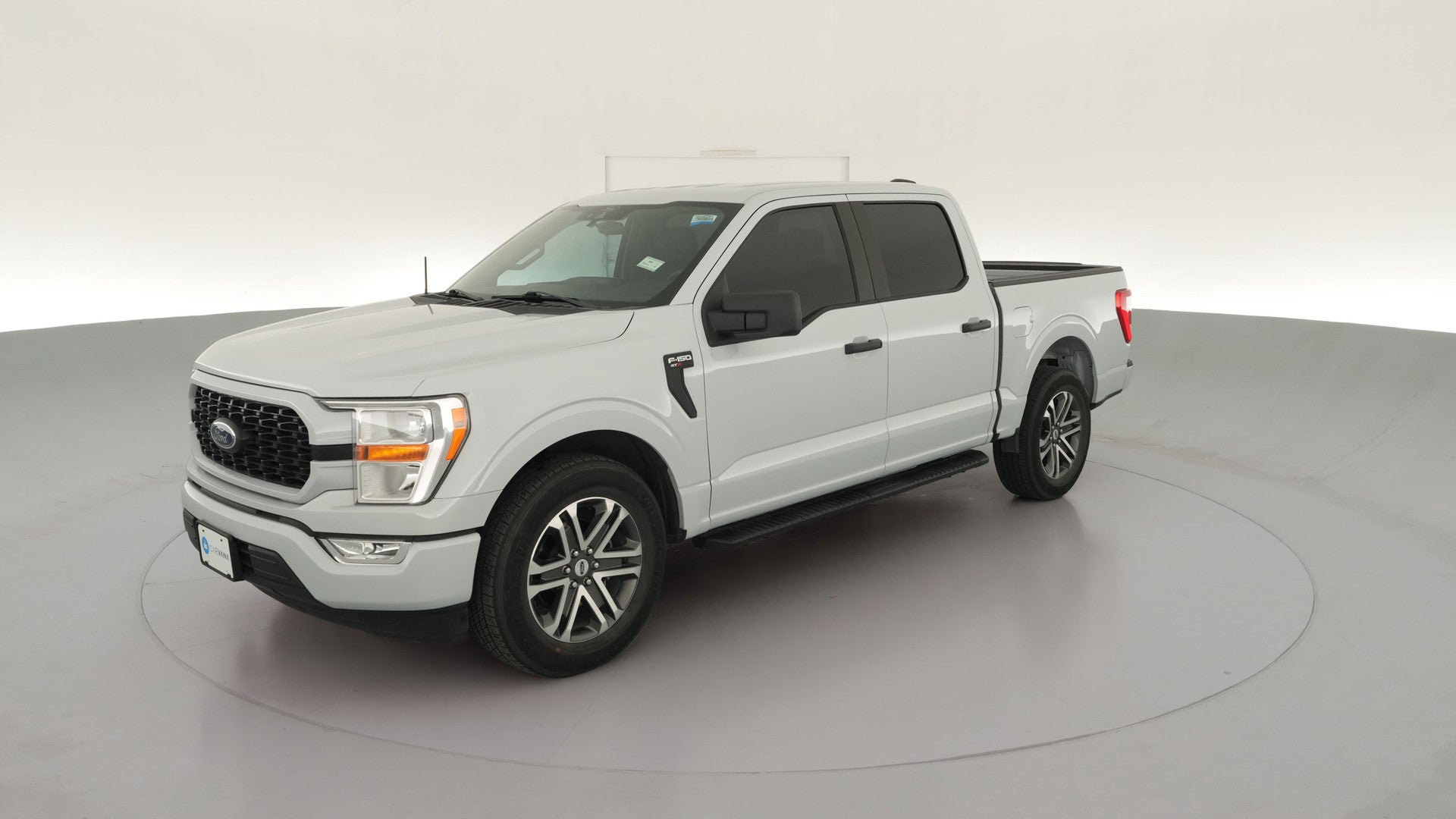 2021 Ford F150 SuperCrew Cab vehicle photo