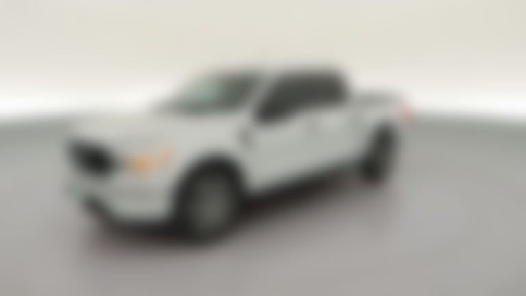 2021 Ford F150 SuperCrew Cab vehicle photo