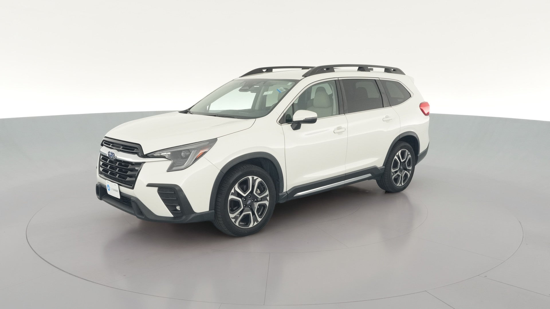 2023 Subaru Ascent vehicle photo