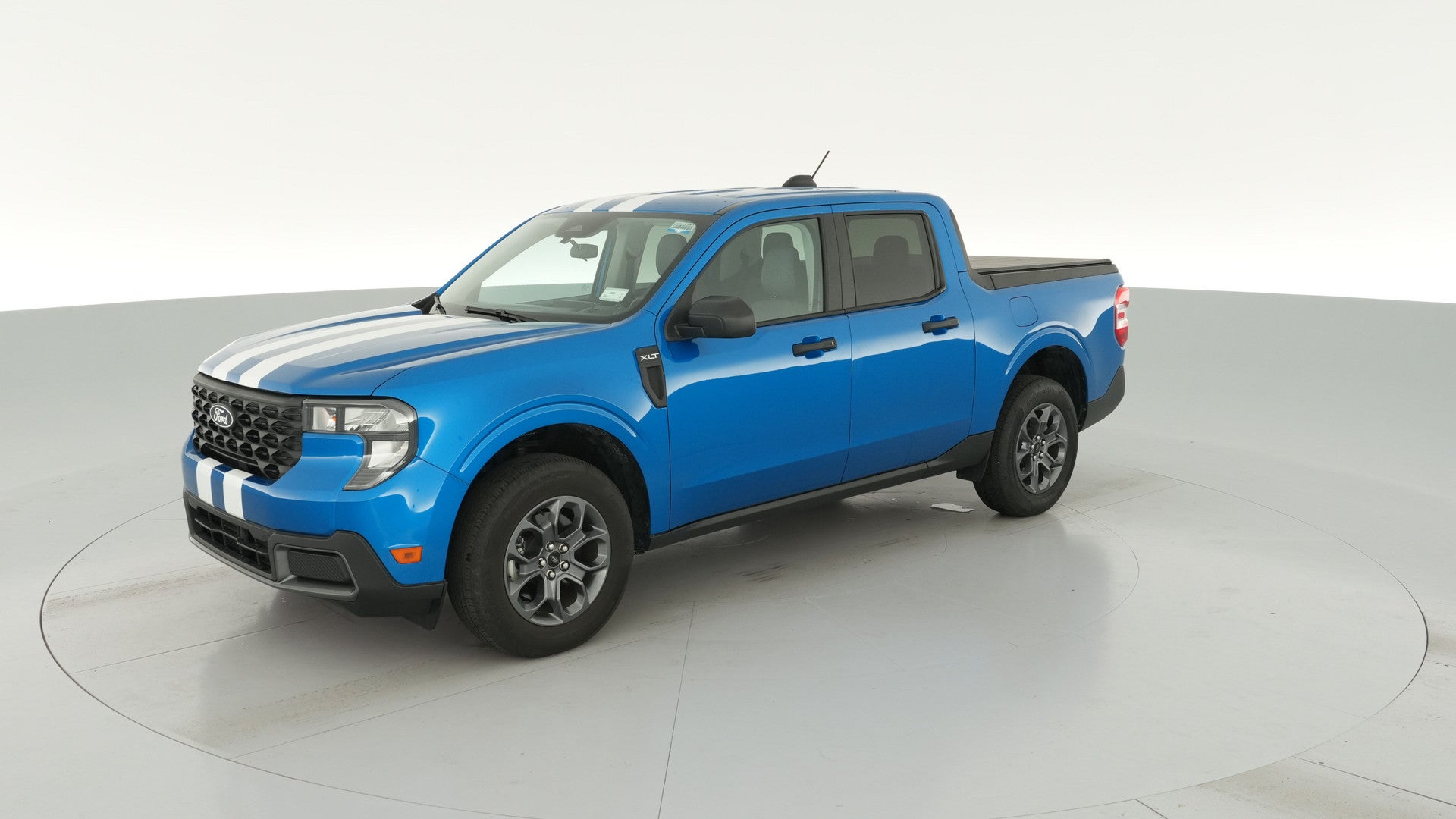 2025 Ford Maverick vehicle photo