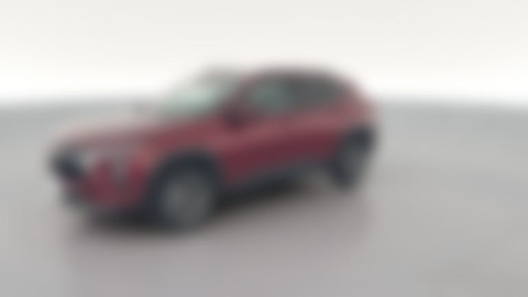 2025 Chevrolet Trax vehicle photo