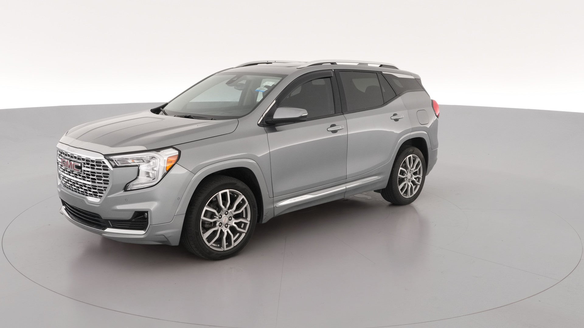 2023 GMC Terrain vehicle photo