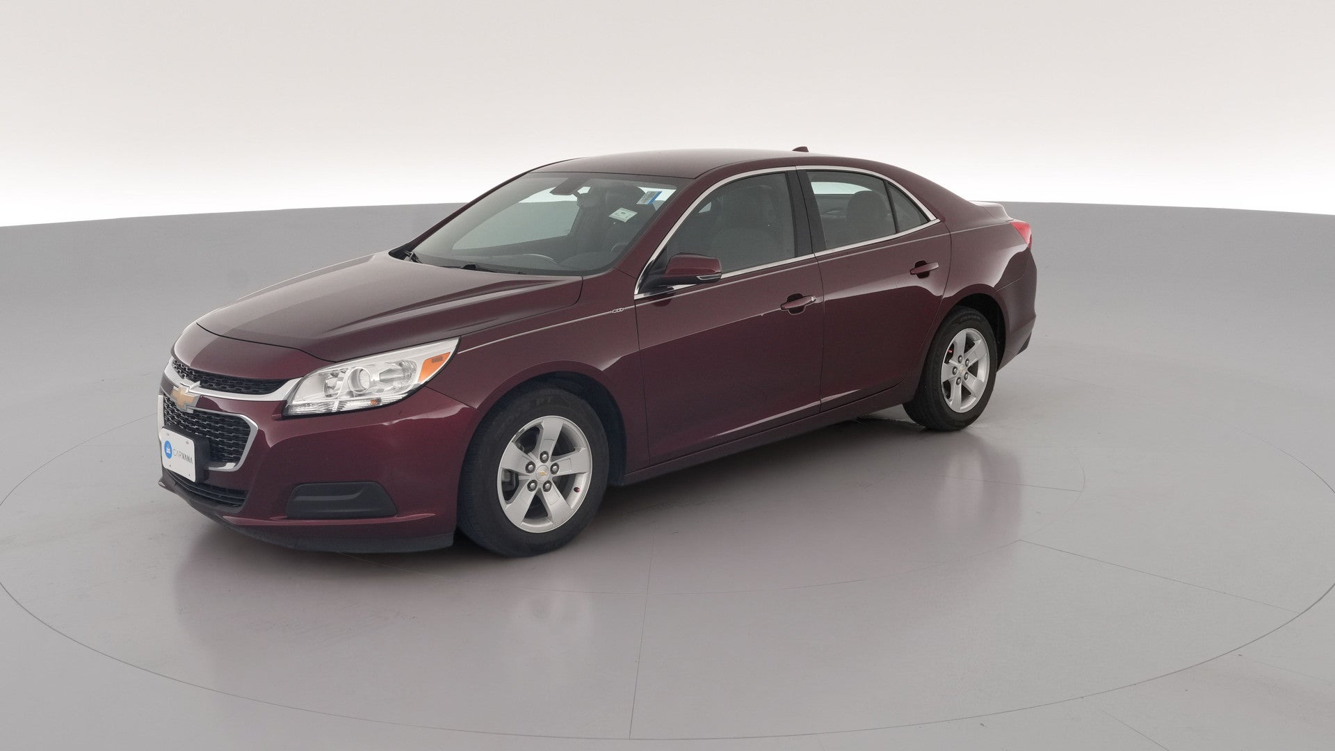 2014 Chevrolet Malibu vehicle photo