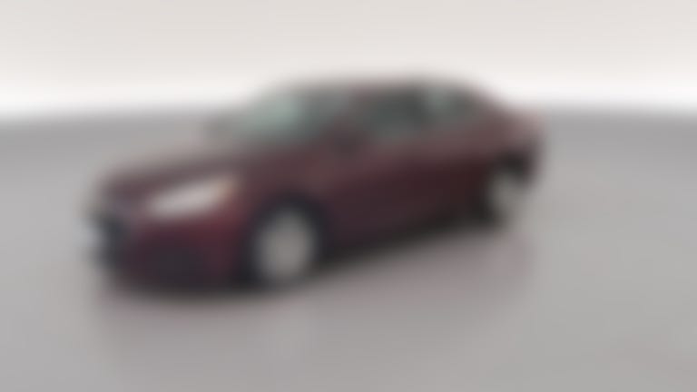 2014 Chevrolet Malibu vehicle photo