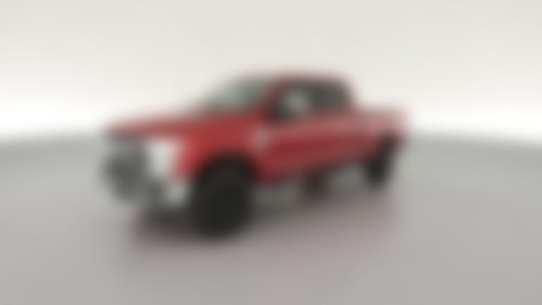 2020 Ford F250 Super Duty Crew Cab vehicle photo