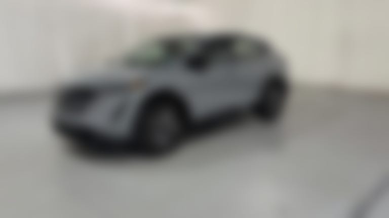 2024 Nissan ARIYA vehicle photo