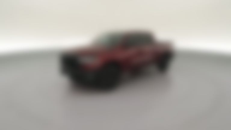 2025 Ram 1500 Crew Cab vehicle photo