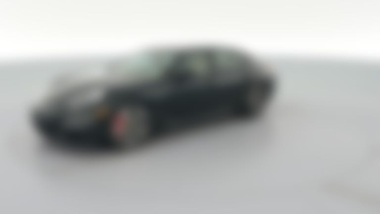 2016 Porsche Panamera vehicle photo