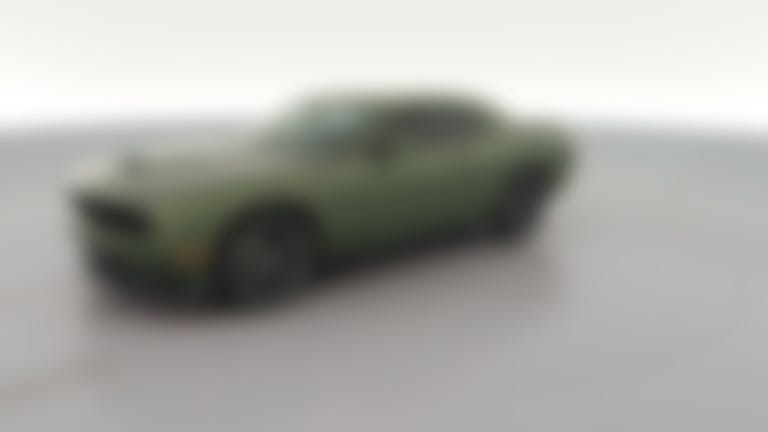 2022 Dodge Challenger vehicle photo