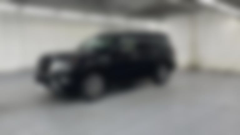2021 Nissan Armada vehicle photo