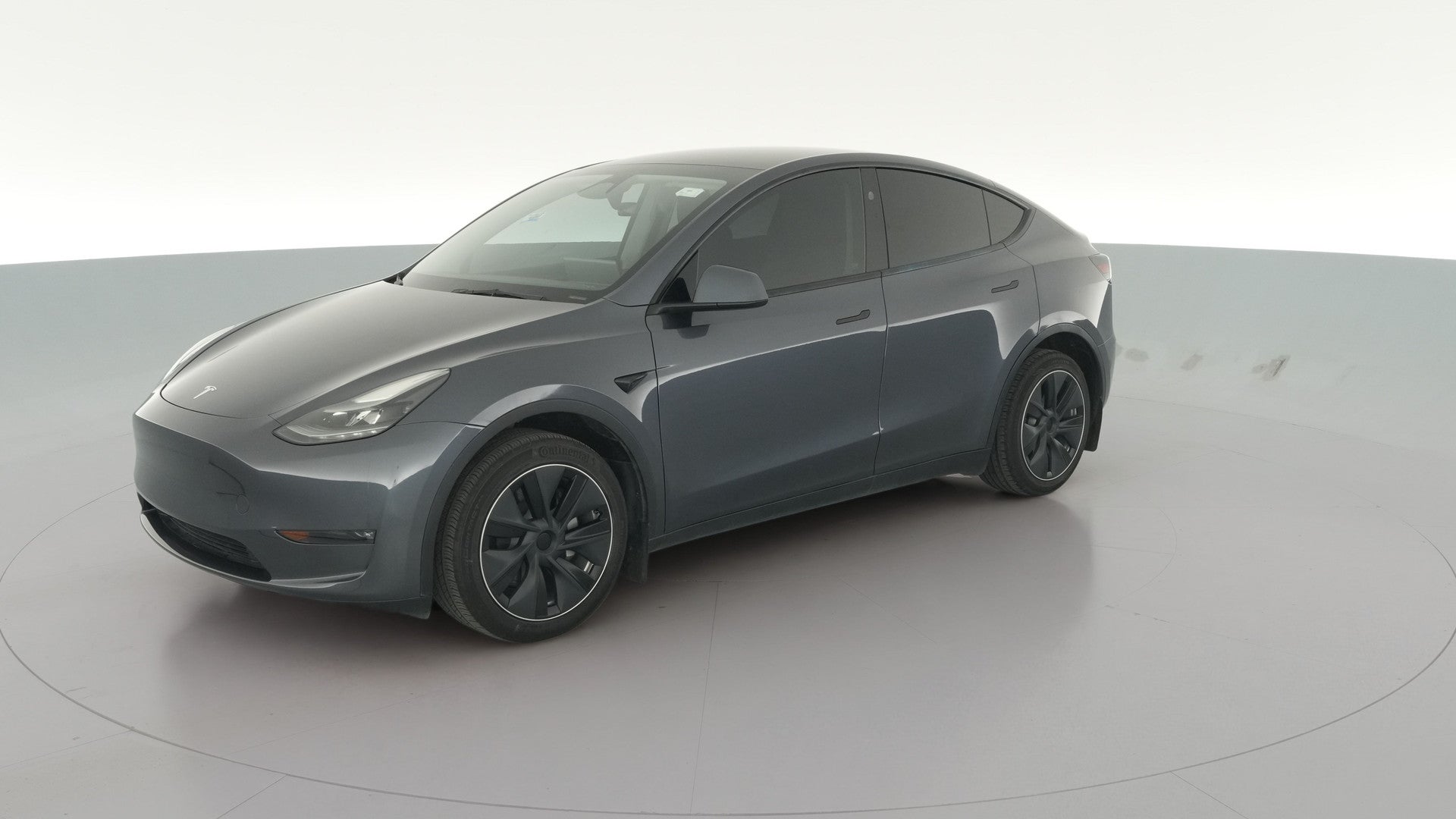 2023 Tesla Model Y vehicle photo