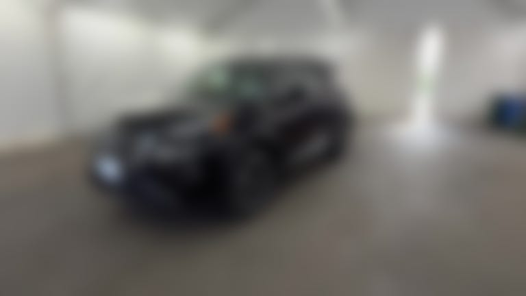 2025 Nissan Rogue vehicle photo