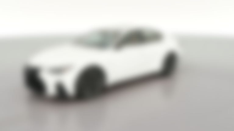 2023 Lexus IS vehicle photo