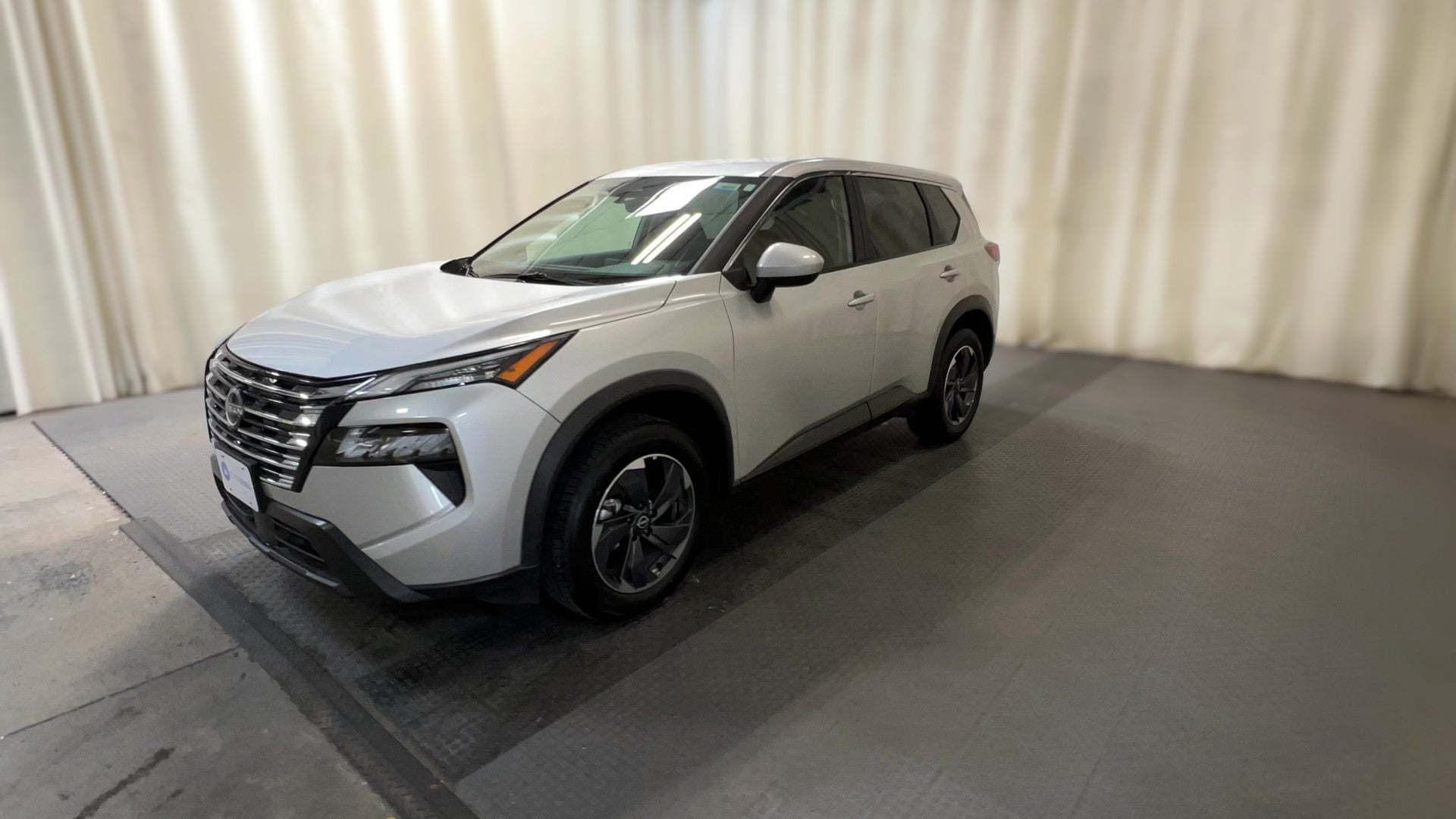2025 Nissan Rogue vehicle photo