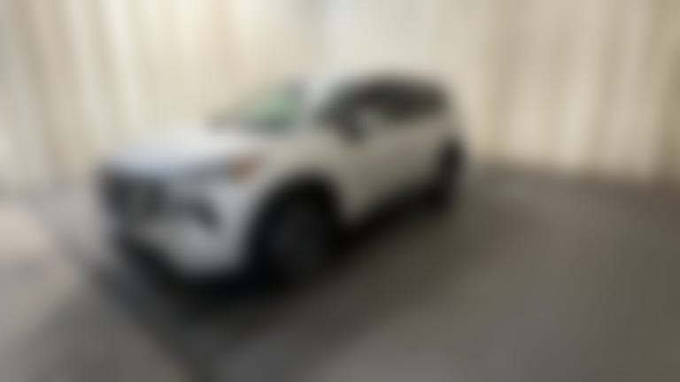 2025 Nissan Rogue vehicle photo