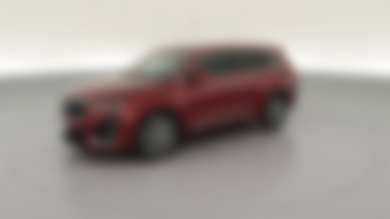 2020 Cadillac XT6 vehicle photo