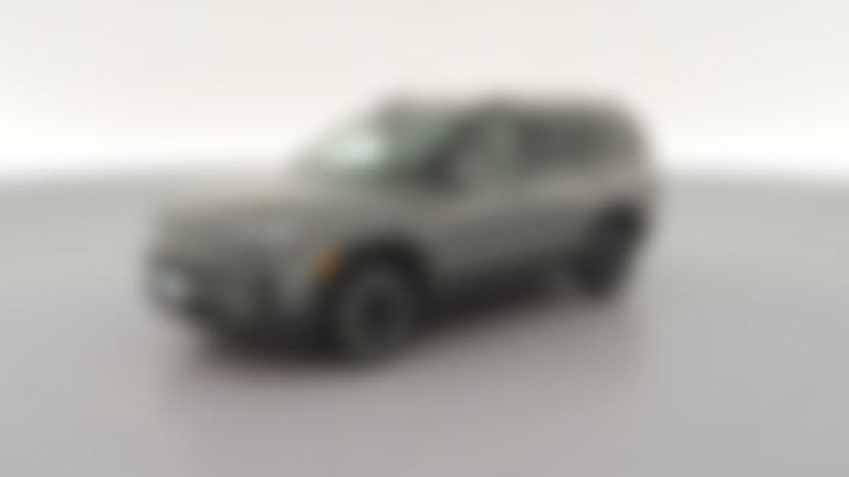 2026 Hyundai Santa Fe vehicle photo