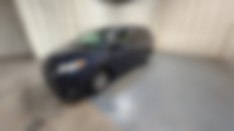 2018 Toyota Sienna vehicle photo