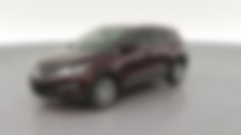 2018 Lincoln MKC vehicle photo