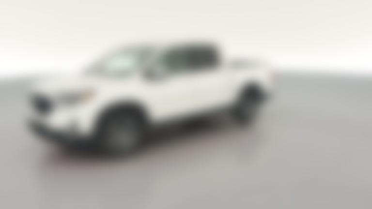 2022 Honda Ridgeline vehicle photo