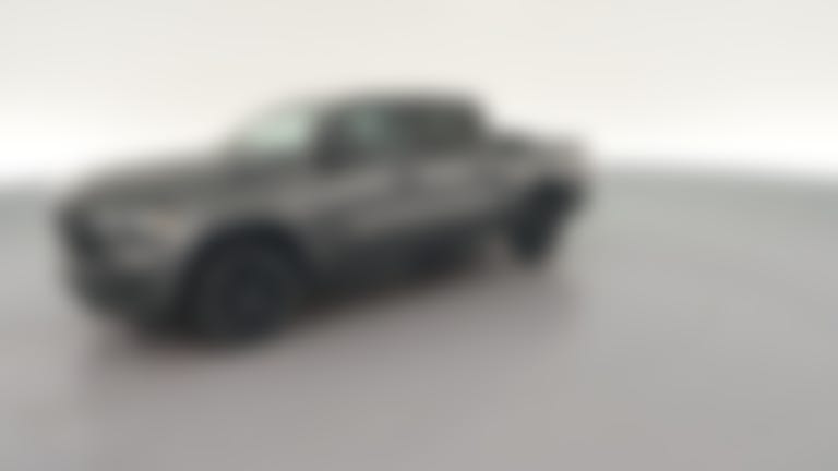 2024 Ram 1500 Crew Cab vehicle photo