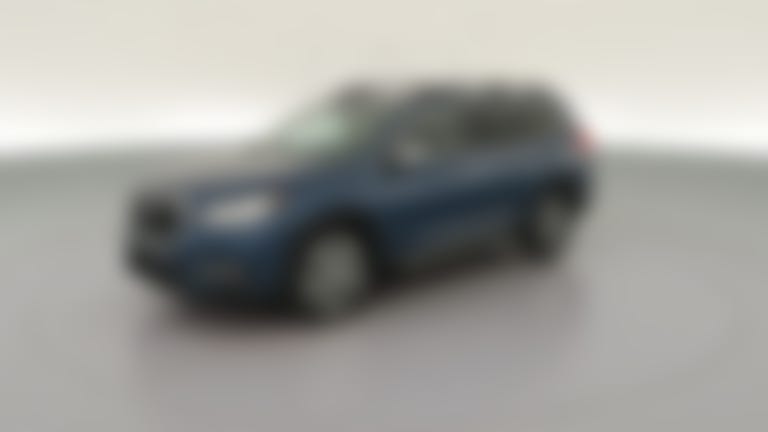 2021 Subaru Ascent vehicle photo