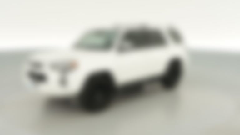 2023 Toyota 4Runner vehicle photo