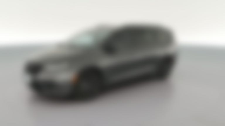 2021 Chrysler Pacifica vehicle photo