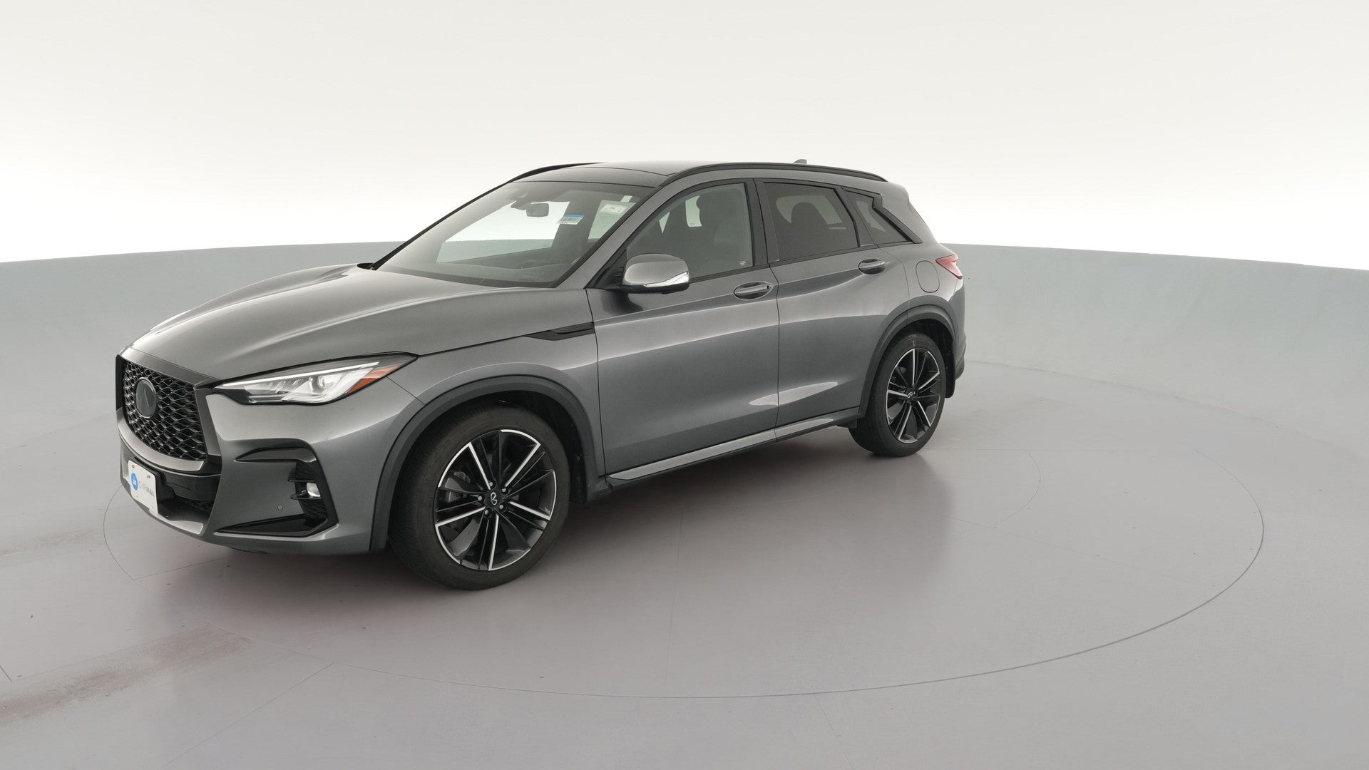 2023 INFINITI QX50 vehicle photo