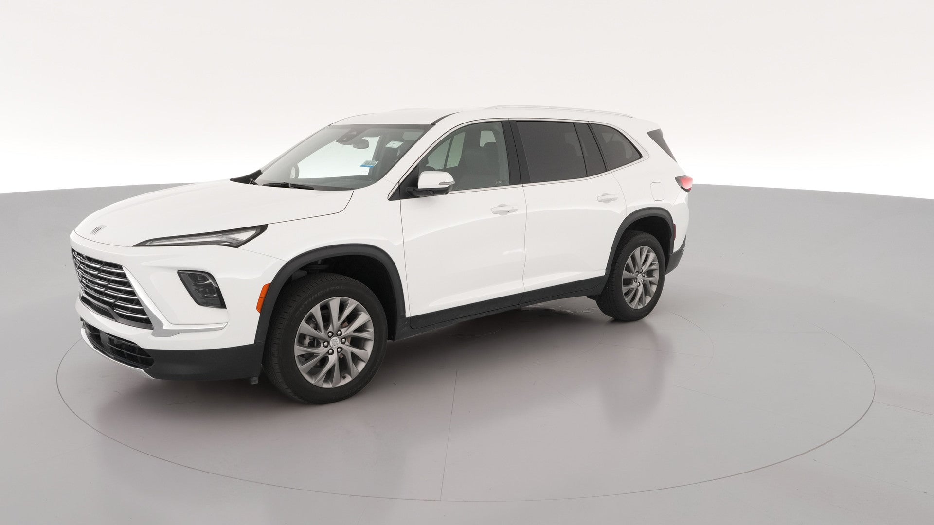 2025 Buick Enclave vehicle photo