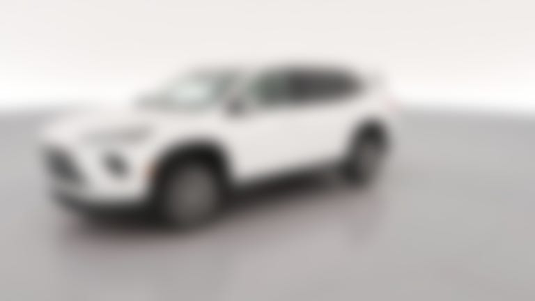 2025 Buick Enclave vehicle photo