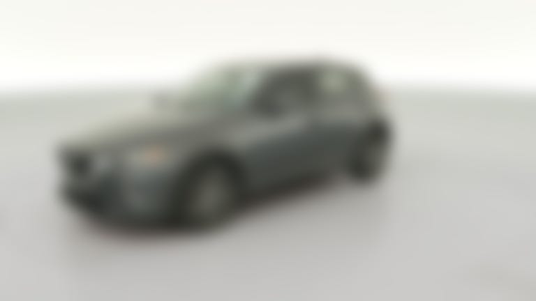 2017 MAZDA CX-3 vehicle photo