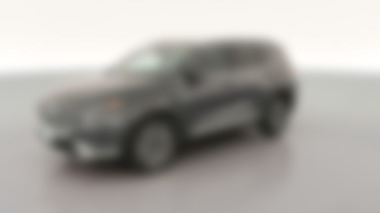 2021 Hyundai Santa Fe vehicle photo