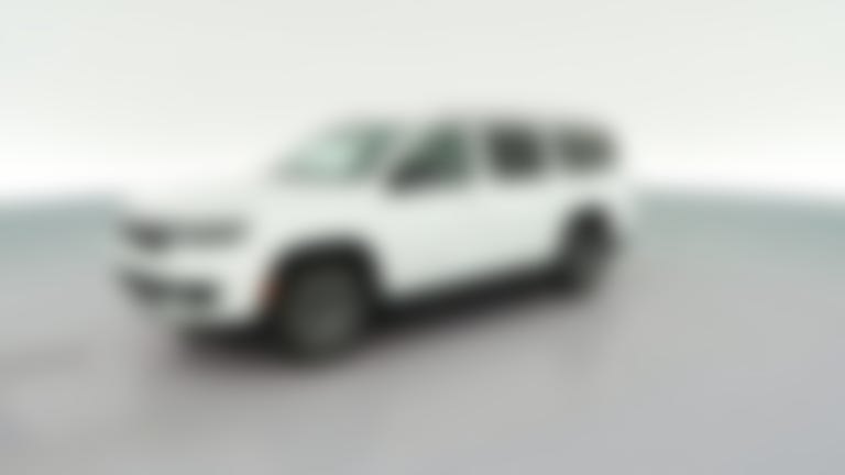 2023 Jeep Wagoneer L vehicle photo