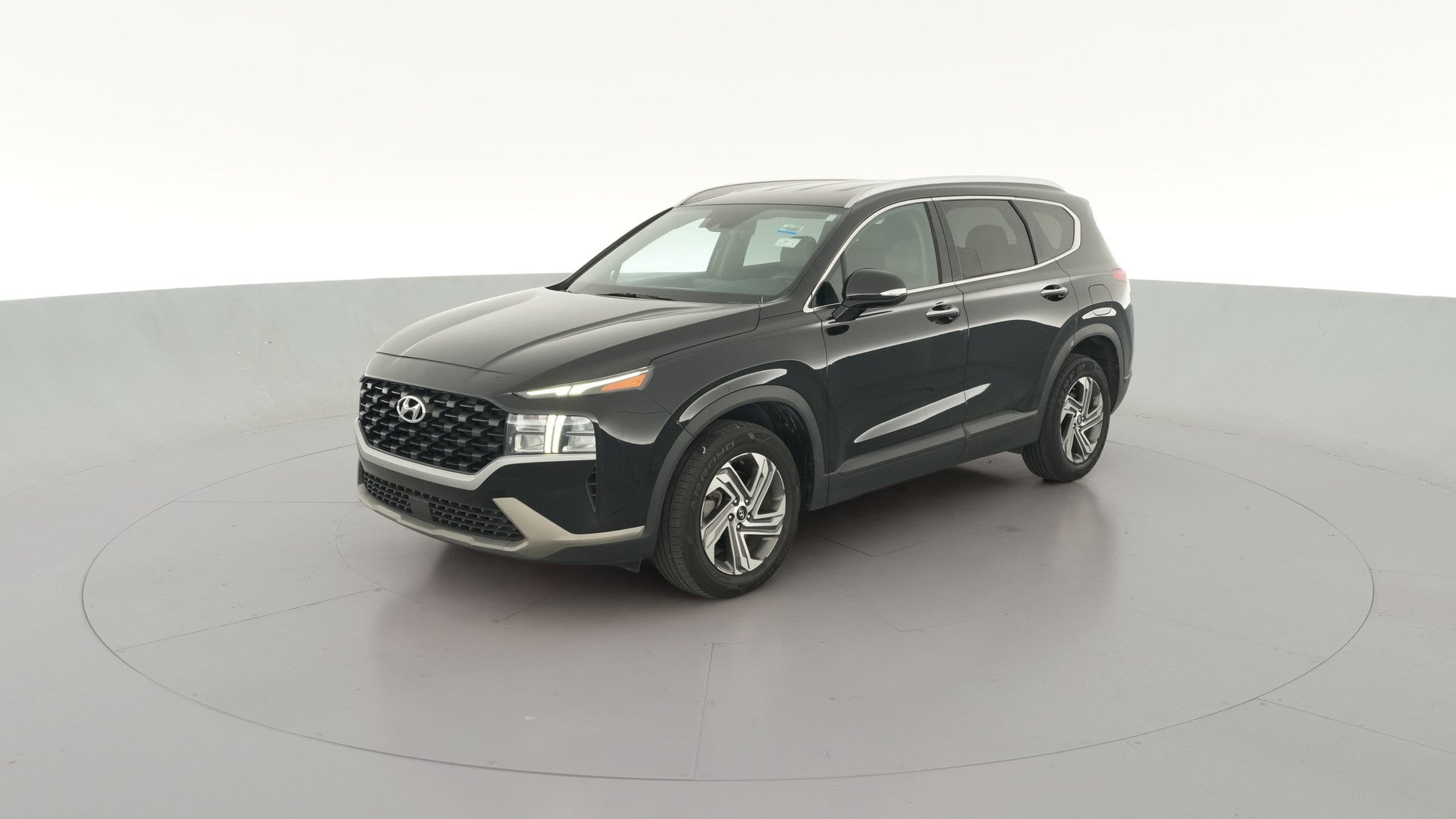2023 Hyundai Santa Fe vehicle photo