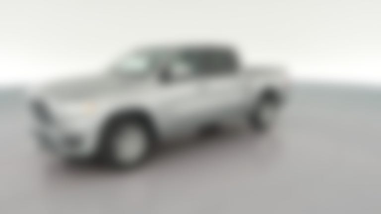 2024 Ram 1500 Crew Cab vehicle photo