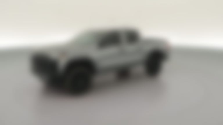 2025 Chevrolet Colorado Crew Cab vehicle photo