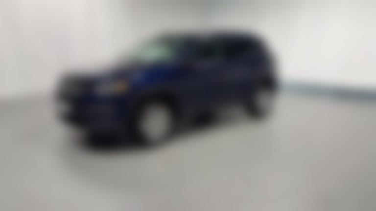 2020 Jeep Compass vehicle photo